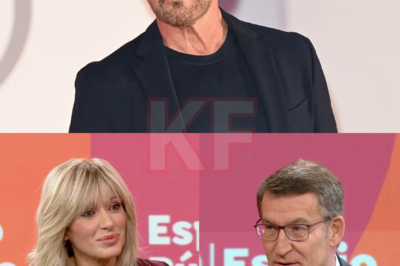 Nadie esperaba que Antonio Banderas cambiara el rumbo del debate, y precisamente por eso ocurrió. Sin levantar la voz ni alinearse de forma explícita, su intervención dejó a Griso sin reflejo inmediato y a Feijóo sin la comodidad del discurso previsto. El plató quedó suspendido en un silencio incómodo, casi revelador. A veces no es el enfrentamiento lo que marca un antes y un después, sino la frase que nadie había calculado. Y cuando eso pasa, la pregunta se vuelve inevitable: ¿quién perdió realmente el control del debate?