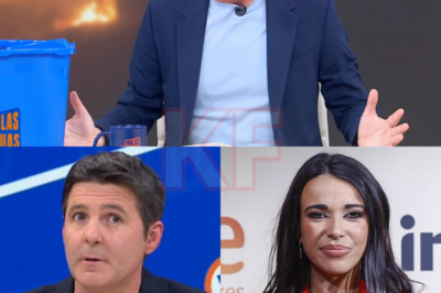 El debate subía de tono en Malas lenguas cuando un colaborador cruzó la línea con un comentario contra Sarah Santaolalla. En cuestión de segundos, Jesús Cintora intervino con firmeza: “No lo voy a permitir”. Silencio incómodo. Miradas tensas. ¿Defensa necesaria o exceso de autoridad en directo? El momento reabre la discusión sobre los límites del discurso en televisión y el papel del presentador ante ataques personales. Una escena que ya arde en redes.