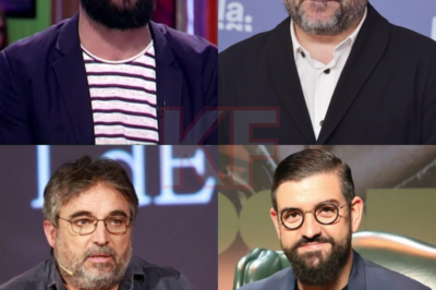 «¡TODO HA TERMINADO!» Évole pone voz a lo que muchos pensaban al responder a Manu Sánchez y cerrar una polémica que había dividido opiniones.