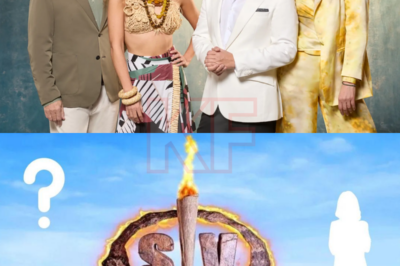 Nadie la vio venir. Una actriz vinculada a una serie mítica de RTVE acepta el desafío más extremo de la televisión y se convierte en la octava concursante confirmada de Survivor 2026. Del guion y los focos del drama clásico a la supervivencia real, sin maquillaje ni red de seguridad. ¿Es una estrategia para reinventarse o un salto al vacío que cambiará su carrera para siempre? La isla ya tiene nuevo rostro… y promete no dejar indiferente a nadie.