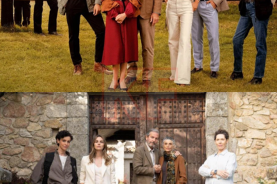 Pura Sangre deja de ser ficción: un despido fulminante, una demanda explosiva y Mediaset atrapada en una guerra interna que nadie quiere explicar.