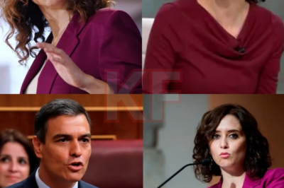 Una medalla. Una decisión simbólica. Y una tormenta política inmediata. Tras las acusaciones de PSOE y Más Madrid por conceder la Medalla de Oro a Estados Unidos, Isabel Díaz Ayuso contraataca con un mensaje directo que sacude la Asamblea. ¿Provocación calculada o defensa firme de su postura internacional? Entre orgullo institucional, estrategia partidista y titulares incendiarios, el enfrentamiento se intensifica. Esta vez no es solo un gesto protocolario: es una batalla abierta por relato, poder y liderazgo.