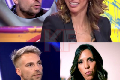 José María Almoguera rompe el silencio y revela la verdad sobre su divorcio con Paola Olmedo… detalles que cambian por completo el relato.