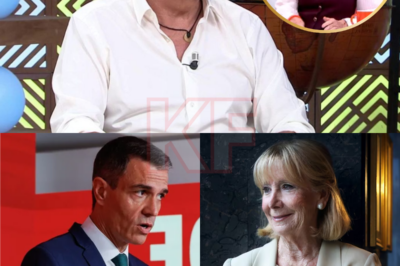 La propuesta de Esperanza Aguirre de impulsar una moción de censura contra Pedro Sánchez ha encendido el tablero político. Pero fue Javier Aroca quien puso el foco donde más duele, señalando al posible rostro que podría encabezar esa ofensiva.  Entre ambiciones cruzadas, silencios estratégicos y tensiones internas, el debate ya no es solo si habrá moción… sino quién se atreverá a dar el paso al frente. ¿Es una jugada simbólica o el inicio de una batalla real por el poder?