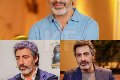 No es la primera vez, pero sí la más ruidosa. Juan del Val firma una obra que vuelve a poner en cuestión el prestigio del Premio Planeta. Aplausos discretos, críticas feroces y silencios demasiado elocuentes recorren editoriales y tertulias. ¿Genialidad provocadora o estrategia calculada? Mientras el debate crece, el libro ya cumple su misión: incomodar, dividir y obligar a mirar de frente lo que muchos prefieren no discutir.