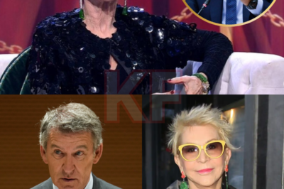 Las palabras de Karmele Marchante no buscan matices ni rectificaciones. Su ataque al PP de Feijóo irrumpe como una descarga eléctrica en el debate político, obligando a reaccionar incluso a quienes preferían mirar a otro lado. No hay ironía ni ambigüedad: hay una acusación lanzada a plena luz. En un clima de polarización creciente, el impacto no reside solo en lo dicho, sino en lo que deja al descubierto. Cuando alguien se atreve a nombrar lo innombrable, la polémica ya no es opcional. Y la pregunta es inevitable: ¿qué explica una dureza tan extrema?