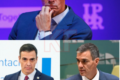 La opinión pública española está conmocionada por el análisis del Financial Times sobre la gestión económica de Sánchez. ¿Se trata de un reconocimiento internacional o de una advertencia velada?