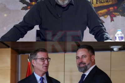 Risto Mejide rompe el silencio con una evidencia irrebatible de lo que muchos piensan pero no se atreven a decir sobre la campaña del PP y Vox contra el pañuelo burka.