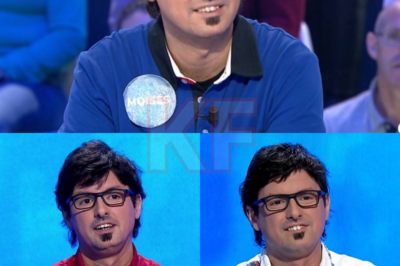 Moisés Laguardia rompe el silencio sobre El Rosco de Pasapalabra: habla de reglas difusas, decisiones invisibles y una mecánica que, según él, esconde mucho más.