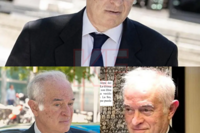 Una nueva polémica sacude el panorama judicial tras difundirse versiones que apuntan a posibles consecuencias disciplinarias para el juez Juan Carlos Peinado en relación con la causa sobre Begoña Gómez. Las informaciones hablan de supuestas irregularidades que estarían siendo analizadas por las instancias competentes. Mientras algunos sectores exigen responsabilidades inmediatas, otros piden prudencia y recuerdan que cualquier decisión requiere procedimientos formales. ¿Estamos ante un giro inesperado en uno de los casos más mediáticos del momento? La tensión crece y el debate sigue abierto.