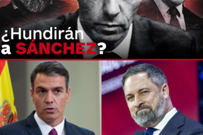 Aragón cambia de color en silencio, Vox ya no se queda fuera, el PP no puede decidir en solitario, y Sánchez se enfrenta a una partida de poder que comienza en una región que hasta ahora casi nadie miraba.HH