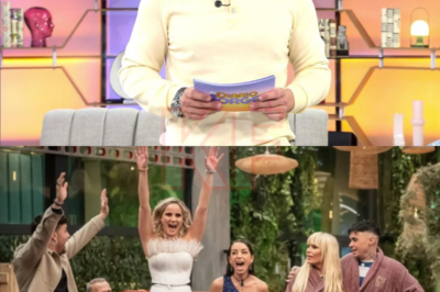 La última gala de GH DÚO dejó uno de los momentos más polémicos de la temporada, desatando el debate sobre el sistema de votación y el verdadero papel de la audiencia en los realities, donde cada decisión puede cambiar por completo el resultado.