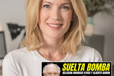 Tormenta silenciosa alrededor del poder: documentos filtrados, cifras inesperadas y una relación bajo el foco que podría cambiar el tablero político en Madrid.HH