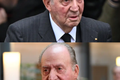 “Tiene 88 años… pero no acepta el paso del tiempo.” Laurence Debray desvela cómo se encuentra realmente la salud del rey Juan Carlos y lanza una frase que lo define todo: “Se niega a envejecer”. Su biógrafa confiesa además que el Emérito sigue al pie de la letra un consejo muy especial que le dio Clint Eastwood cuando se conocieron. Rutinas, carácter y una voluntad férrea que desafía la edad. ¿El secreto de su resistencia está en el cuerpo… o en la mente?(hh)