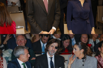 “Cincuenta años de poder, ideas y apellidos.” De Paloma Segrelles a Blanca y Borja Thyssen, la celebración del 50 aniversario del Club Siglo XXI, presidido por el rey Felipe, reunió a lo más influyente del panorama social, cultural y mediático. Entre los asistentes, rostros conocidos como Susanna Griso o Paz Padilla, en una noche donde tradición, networking y simbolismo institucional se dieron la mano. Medio siglo después, el club sigue siendo un punto de encuentro clave. ¿Quién mueve realmente los hilos en estas salas?(hh)