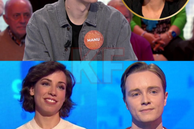 ¡Todo estalla! Manu desata el caos en Pasapalabra con una reacción inesperada tras la polémica final frente a Rosa Rodríguez.