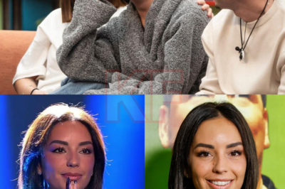 El silencio no fue casual, fue una decisión. Cuando Anita empezó a describir cómo estaba realmente tras el accidente, GH DÚO frenó en seco. La intervención directa del director de producción cortó el relato y cambió el ritmo del programa. Lo que no se emitió pesa más que lo que salió en pantalla. ¿Se trataba de proteger a Anita… o de evitar que algo incómodo saliera a la luz?