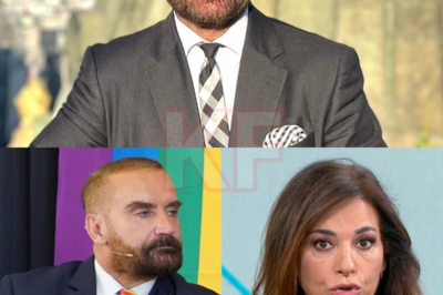 Euprepio Padula refutó directamente las acusaciones de Mariló Montero contra Pedro Sánchez, lo que desató un acalorado debate en el estudio y reavivó el debate sobre la memoria histórica y la estrategia política. ¿Fue una crítica justificada o una exageración en un contexto ya de por sí polarizado?