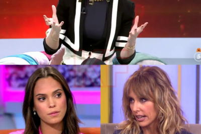 En los pasillos de Fiesta ya nada suena igual. Emma García deja caer una frase que no admite marcha atrás y el foco se desplaza hacia Gloria Camila. No es un rifirrafe en plató, es una grieta detrás de cámaras: decisiones cuestionadas, límites cruzados y una presentadora que dice basta. El equipo guarda silencio, pero la tensión se filtra en cada plano. Cuando la paciencia se agota, el conflicto deja de ser privado… y amenaza con explotar en directo.