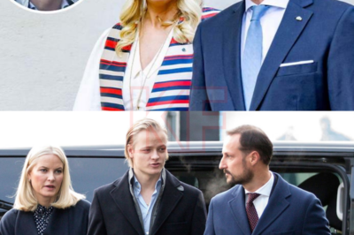 Cuando todo parecía encaminado hacia un juicio discreto, una filtración lo cambia todo. Las conversaciones privadas entre el príncipe Haakon y Marius Borg Høiby emergen en el peor momento posible, poniendo a la monarquía noruega bajo una presión inédita. Nadie explica quién grabó, quién filtró ni por qué ahora. En un escenario donde el silencio siempre fue protección, cada llamada revelada amenaza con reescribir una historia que nunca debió salir a la luz.