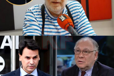 No habló de certezas, sino de posibilidades inquietantes. Ernesto Ekaizer analiza el escenario jurídico y lanza una advertencia: no puede descartarse la “resurrección” de una estrategia de defensa que parecía enterrada. En un caso en el que cada gesto cuenta y cada palabra pesa, el entorno del proceso que afecta al novio de Ayuso vuelve a quedar bajo los focos. Si esa jugada reaparece, el juicio podría tomar un rumbo inesperado. Cuando la estrategia se reactiva, la pregunta deja de ser qué ocurrió… para convertirse en hasta dónde están dispuestos a llegar para evitar el desenlace final.