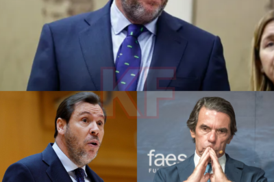 Puente revive las palabras de Zapatero sobre Aznar y el eco del caso Epstein, y el PP estalla entre acusaciones de estrategia y límites traspasados.