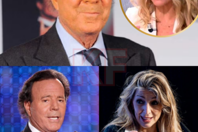 Julio Iglesias ha roto el silencio y ha respondido a Yolanda Díaz tras las declaraciones de la vicepresidenta, en un intercambio inesperado que ha reabierto el debate público. ¿Se trata de una defensa personal, de una toma de posición ideológica o de algo más profundo vinculado al clima político actual y a una historia que muchos creían ya cerrada?