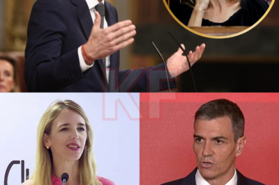 Un segundo de silencio dejó al Congreso enmudecido. Sánchez rompió el guion y Cayetana recibió un golpe político inesperado que cambió el tono del debate.