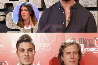 Carlo Costanzia Sr. rompe el silencio y responde a las acusaciones que Laura y Diego Matamoros han lanzado contra su hijo. El enfrentamiento reaviva la tensión entre ambas familias y destapa heridas que nunca terminaron de cerrar. ¿Se trata solo de un conflicto personal amplificado por la televisión o de una disputa con consecuencias mucho más profundas?