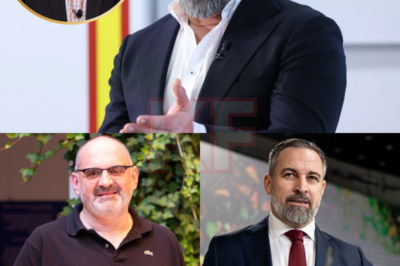 No levantó la voz ni necesitó desmentidos largos. Antón Losada eligió la ironía para desmontar las críticas de Abascal a Pedro Sánchez tras la publicación de su artículo en The New York Times. Con una intervención afilada, convirtió el ataque en objeto de burla y dejó en evidencia la contradicción del discurso. Las redes no tardaron en reaccionar. A veces, una frase bien medida pesa más que un discurso entero… y esta fue una de ellas.