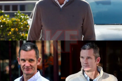 “No hay forma de suavizarlo”. Así arranca una carta en la que Iñaki Urdangarin se muestra sin escudos ni eufemismos. No es una defensa ni una justificación, sino un ejercicio de reconocimiento personal que incomoda por su honestidad. El texto recorre el peso del pasado, el dolor que conlleva y la necesidad de asumirlo para seguir adelante. Cuando alguien decide nombrar la verdad tal como es, el relato cambia: menos ruido, más responsabilidad… y un silencio que dice mucho.