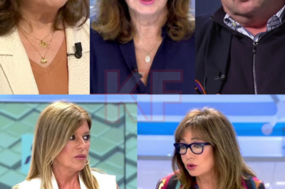 Todo ocurre después de la entrevista con Felipe González, cuando parecía que el capítulo estaba cerrado. Pero un gesto lo reabre todo. Ana Rosa señala, el ambiente se enrarece y Jesús Maraña junto a Lucía Méndez deciden intervenir. No es una defensa personal, es una enmienda al poder televisivo en directo. Las miradas cambian, el tono se quiebra y la autoridad ya no es intocable. ¿Error puntual o síntoma de algo más profundo?