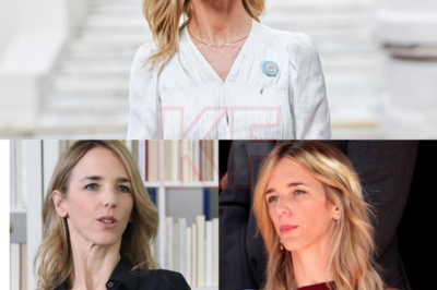 Todo estaba preparado para una polémica en directo. Una pregunta cargada de intención, un silencio calculado y una expectativa creciente para arrinconar a Cayetana, y su reacción rompió por completo el relato.