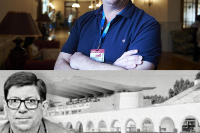 “Cuando estalla el escándalo… empiezan los silencios.” El Caso Salazar destapa que el Hipódromo ocultó sus cuentas tras las denuncias de acoso contra su expresidente. El exasesor de Moncloa, que comparece este jueves en el Senado, siguió durante un tiempo como apoderado de la empresa pública incluso después de su cese. Documentos, responsabilidades y una gestión bajo sospecha. ¿Un simple retraso administrativo… o una maniobra para ganar tiempo?(hh)