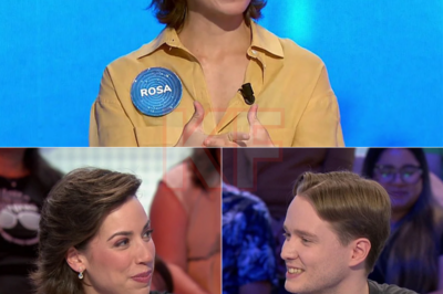 La noche que Pasapalabra cambió para siempre: Rosa Rodríguez, 2.716.000 euros y una decisión final reescribieron la historia del programa.