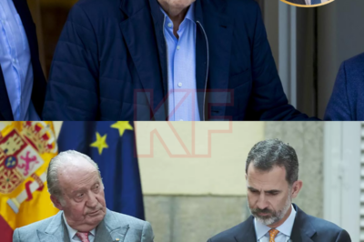 No hay comunicado oficial, pero el mensaje ya circula. Juan Carlos I sabe que el tiempo juega en su contra y que la historia no espera. Desde la distancia, habría trasladado un deseo que incomoda a Zarzuela y divide a la opinión pública: volver. No para reinar, no para explicarse, sino para cerrar un ciclo donde empezó todo. El silencio de Felipe VI, las miradas contenidas y una decisión que nadie quiere firmar convierten esta petición en algo más que un regreso: una cuenta pendiente con la historia.