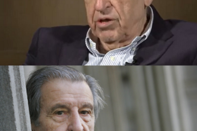 “Se apaga una voz clave de la economía catalana.” Muere Antoni Serra Ramoneda, economista de referencia, expresidente de Caixa Catalunya y uno de los fundadores de la UAB. Profesor, gestor y pensador influyente, dejó huella en la universidad y en el debate económico durante décadas. Se va una generación que ayudó a construir instituciones. ¿Quién toma ahora el relevo de ese legado intelectual?(hh)