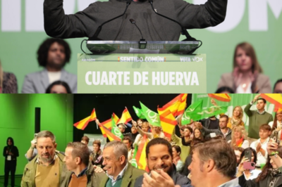 “Si Aragón es Ohio, el aviso es nacional.” Si la comunidad marca tendencia, Vox superará el 20% en las generales. Los de Abascal se consolidan como la única fuerza que ensancha su base, arrebatando voto incluso al PSOE en barrios desfavorecidos de grandes ciudades como Zaragoza. Polarización, desgaste y una ecuación que se repite: cuanto más Sánchez, más Vox. ¿Estamos ante el termómetro que anticipa el resultado final?(hh)