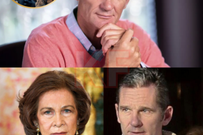 Durante años, la reina Sofía hablaba de Iñaki Urdangarin como el yerno ejemplar, la promesa perfecta para una familia que necesitaba estabilidad. Pero algo se quebró. Lo que comenzó como orgullo se transformó en silencio, distancia y una decepción que nunca se expresó en público. Tras los gestos contenidos y las apariciones medidas, se esconde una historia de confianza rota. Una herida íntima que explica mucho más de lo que la Casa Real ha querido admitir.