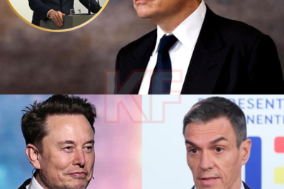 La decisión del gobierno se presentó como una medida de protección, pero provocó una reacción inesperada. Elon Musk se pronunció inesperadamente y acusó directamente a Pedro Sánchez tras el anuncio de restringir el acceso a internet a los menores de 16 años. No se trató solo de un enfrentamiento político, sino de una confrontación ideológica: control versus libertad, seguridad versus poder. Cuando una de las voces más influyentes del mundo tecnológico entra en la contienda, el debate ya no es local, sino global. ¿Quién marcará la diferencia?