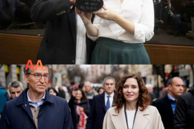 🎙️ Herrera carga contra la izquierda y sale en defensa de Ayuso: “Quieren aplicarle el 155 quienes ni siquiera son capaces de ponerse de acuerdo entre ellos” ⚠️. La contundente afirmación del comunicador sacude el debate político, aviva la confrontación institucional y reabre una polémica de alto voltaje sobre el uso del artículo 155, las tensiones territoriales y las verdaderas motivaciones que se esconden tras el pulso político en Madrid 👀🔥.