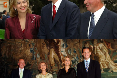 “¿Lo puedo contar?” Pilar Eyre irrumpe en TV3 con una exclusiva brutal sobre Cristina y Urdangarin y destapa lo que ocurrió en Marbella. Relato directo, nombres propios y una conclusión que sacude el tablero: “Urdangarin ha mentido.” Mientras tanto, Juan Carlos, perplejo, asiste a un capítulo que reabre viejas heridas. Cuando la verdad asoma en prime time, ya no hay vuelta atrás. ¿Qué se ocultó… y por qué ahora?(hh)