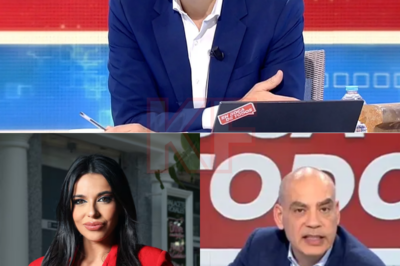 El enfrentamiento en Cuatro marcó un punto de inflexión: Nacho Abad fue interrumpido directamente y obligado a reconsiderar su actitud. La cámara captó miradas incómodas y silencios profundos que rápidamente se viralizaron en internet. Algunos apoyaron su firmeza, mientras que otros criticaron su actitud. ¿Fue un arrebato momentáneo o una señal de la tensión subyacente en los debates televisados?