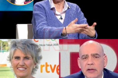 Paloma del Río rompe el silencio sobre la última polémica de Nacho Abad en En boca de todos y verbaliza lo que muchos comentan en privado.