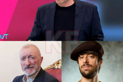 Cuando la discusión entre Pérez-Reverte y David Uclés parecía atrapada en el ruido, Iñaki López hace algo incómodo: frena, observa y pregunta. No toma partido, no eleva el tono, pero sus dos preguntas desmontan las certezas de ambos lados. De repente, el foco ya no está en quién grita más fuerte, sino en lo que se evita responder. En los debates públicos, hay preguntas que no buscan polémica… sino verdad. Y esas suelen ser las más peligrosas.