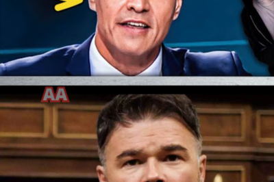 A Rufián se le congela el gesto tras sufrir una humillación histórica en pleno debate, un momento demoledor que las cámaras no perdonan y que ya corre como la pólvora en redes. La escena deja silencio, miradas incómodas y un impacto político que nadie esperaba. El episodio promete convertirse en uno de los más comentados y virales del momento. 🔥📺