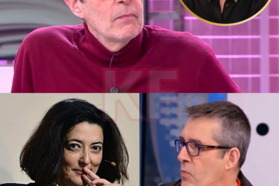 Más claro, imposible: Máximo Pradera desenmascara la disculpa de Rosa Belmonte tras sus declaraciones sobre Sarah Santaolalla.