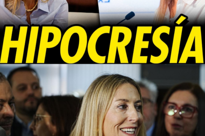 ¡LA “GUARDIOLA DE SCHRÖDINGER” SE RINDE A VOX! DEL “CON MACHISTAS NI A LA ESQUINA” A ENTREGAR CANAL EXTREMADURA: FEMINISMO, PODER Y UN PACTO QUE INCENDIA LA REGIÓN.HH