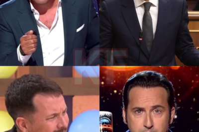 Iker Jiménez se convirtió en el foco de la polémica después de que sus críticas al Gobierno de Pablo Iglesias y Sánchez desataran el debate sobre el papel de los medios alternativos, convirtiéndose en símbolo de un conflicto ideológico que trascendía las historias personales.