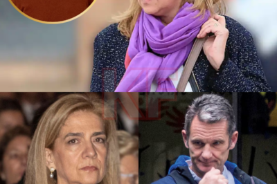 Nada se rompió de un día para otro. Antes de titulares, juicios y fotografías incómodas, hubo una elección silenciosa que marcó un antes y un después en el matrimonio de la infanta Cristina e Iñaki Urdangarin. Una línea cruzada en privado, una lealtad puesta en duda y un punto sin retorno que la Casa Real conocía demasiado bien. Años después, las piezas encajan y revelan que el desenlace no fue una sorpresa, sino una consecuencia inevitable.